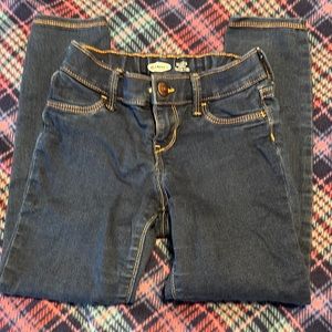 Old navy jeans